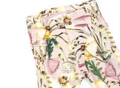 Name It rose smoke printet legging